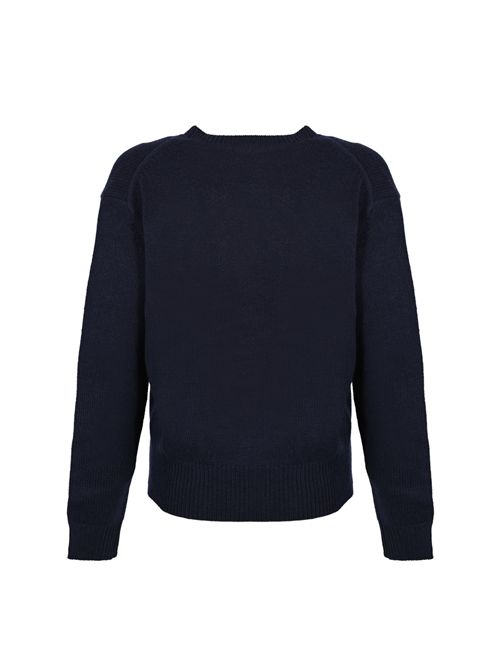 Maglione polo Bear in lana e cashmere POLO RALPH LAUREN | 211972139001
